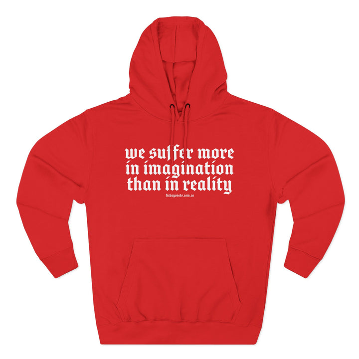 SENECA IMAGINATION Hoodie