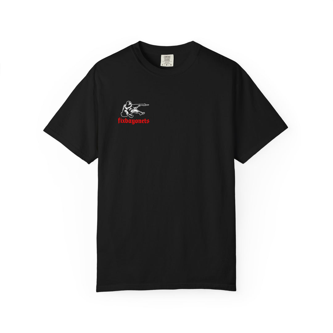 TAN Tactical Squirrel T-shirt