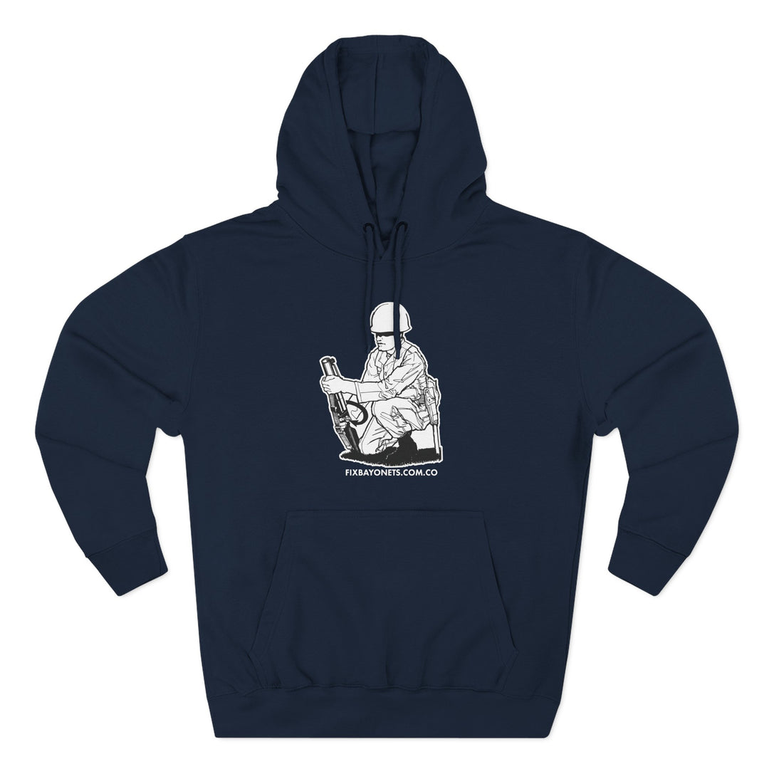 M79 Hoodie