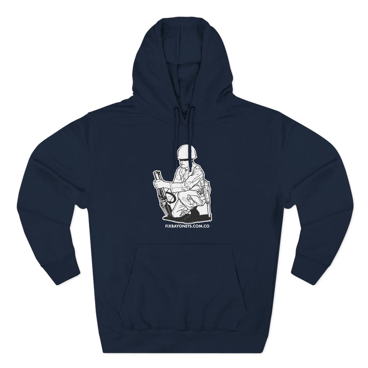 M79 Hoodie