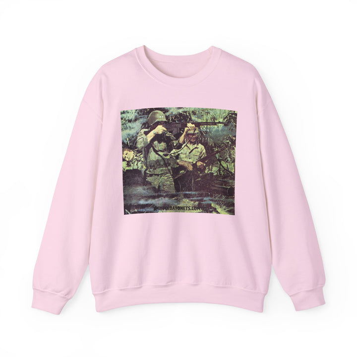 Pacific BAR Sweatshirt