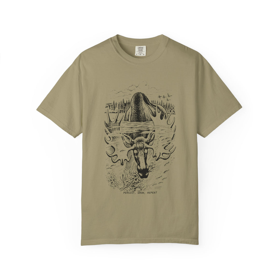Moose T-shirt