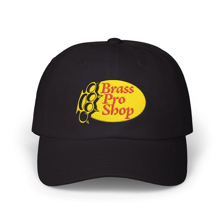 Brass Pro Shop Cap