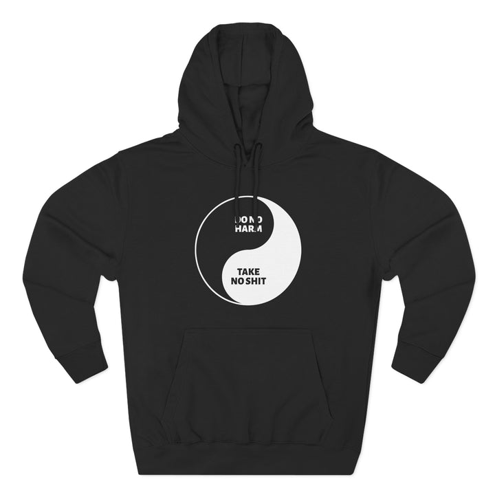 DO NO HARM Hoodie