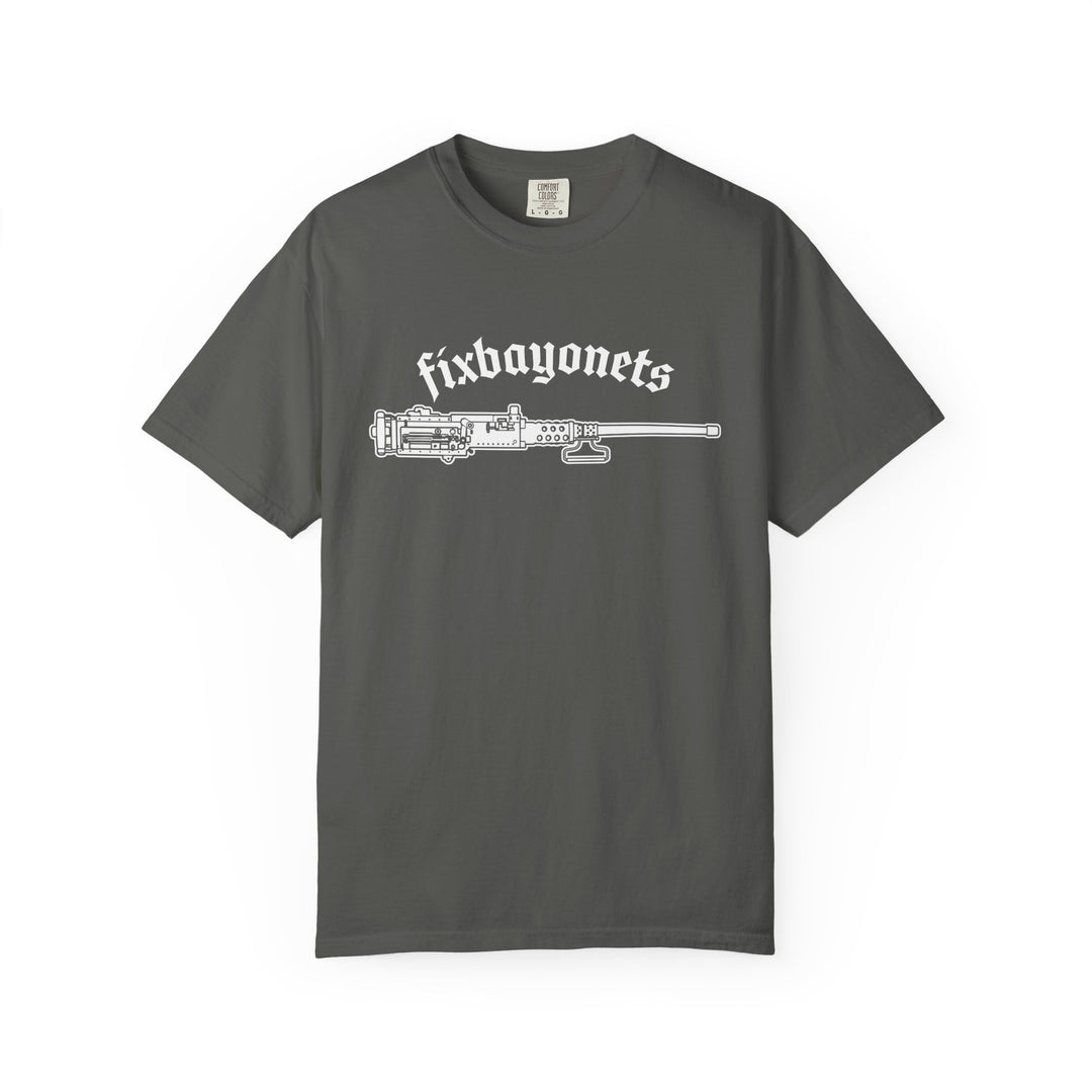 MA DEUCE TEE