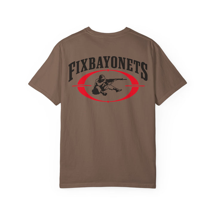 FIXBAYONETS PMC T-shirt