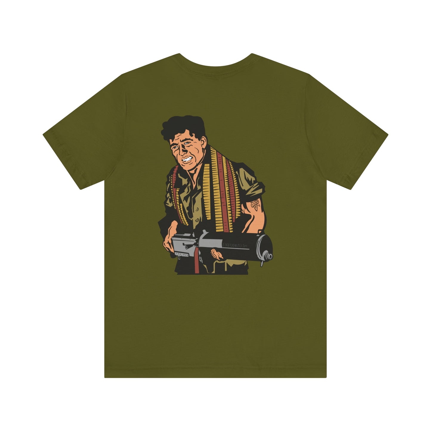 BASILONE TEE