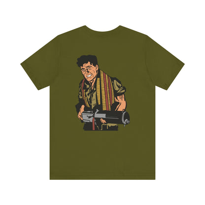 BASILONE TEE