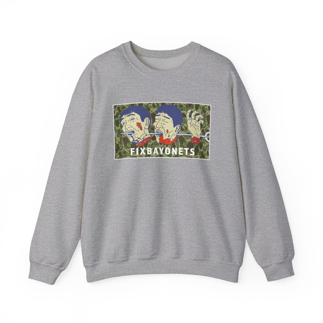 Kebab Sweatshirt