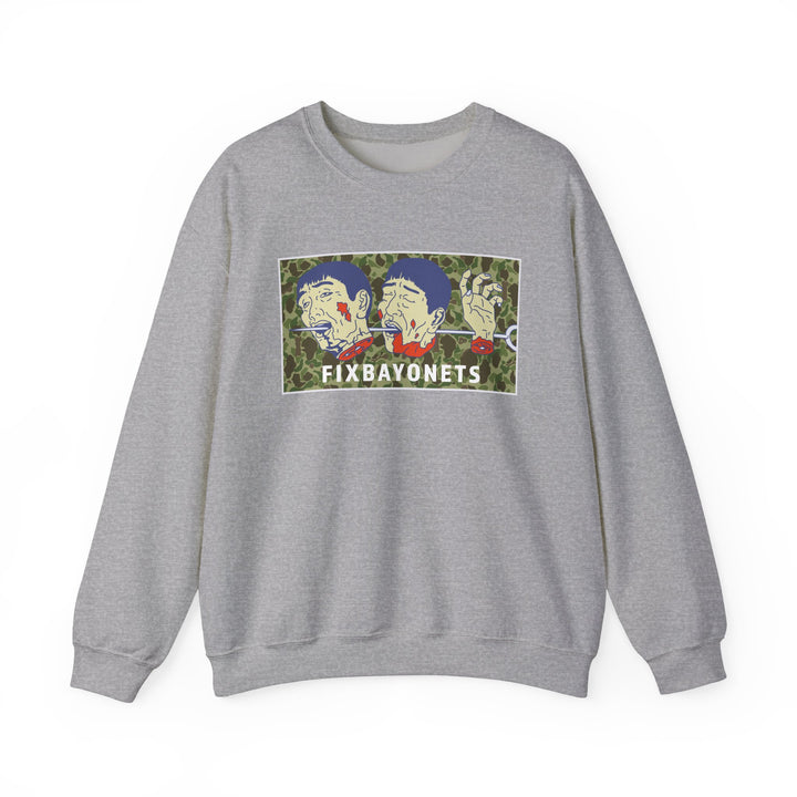 Kebab Sweatshirt