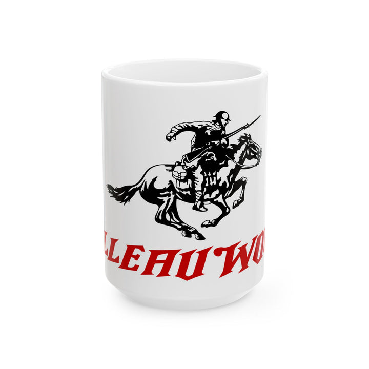 Belleauwood Mug