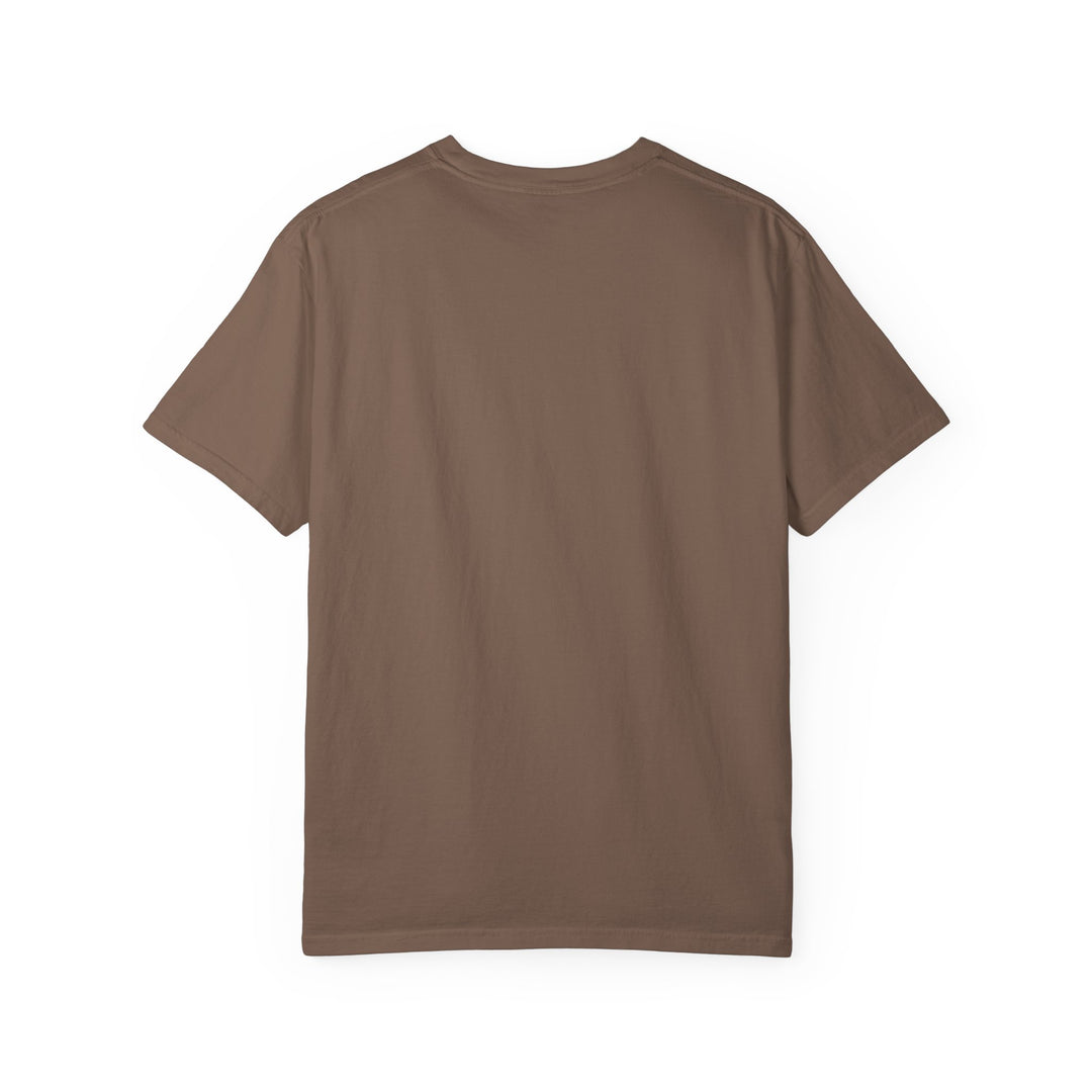 BayonetBoy Gold Teeth T-shirt