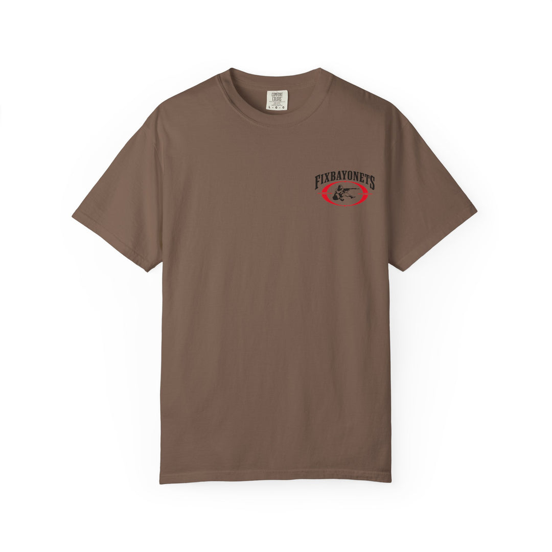 FXBNTS PMC T-shirt