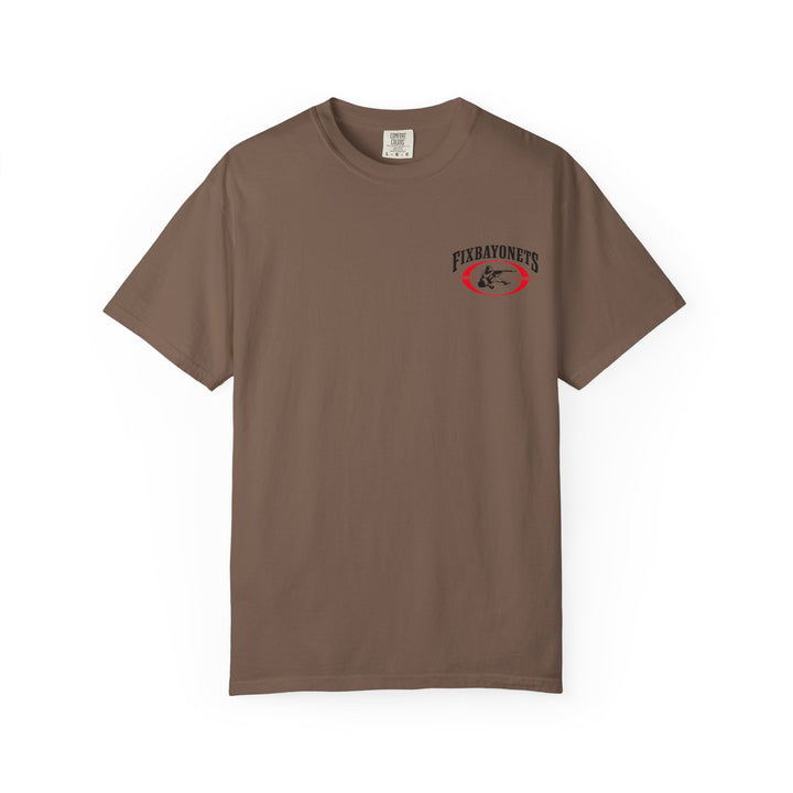 FXBNTS PMC T-shirt