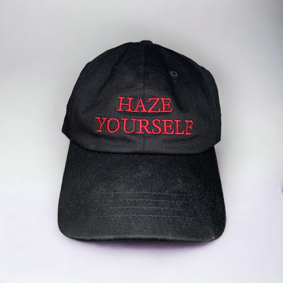 HAZE YOURSELF DADHAT