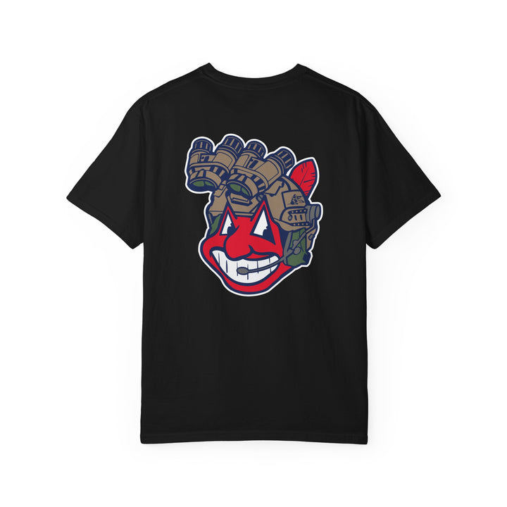 Tactical Wahoo T-shirt