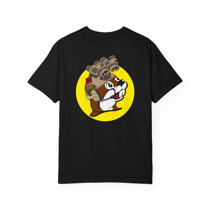 Tactical Woodchuck T-shirt