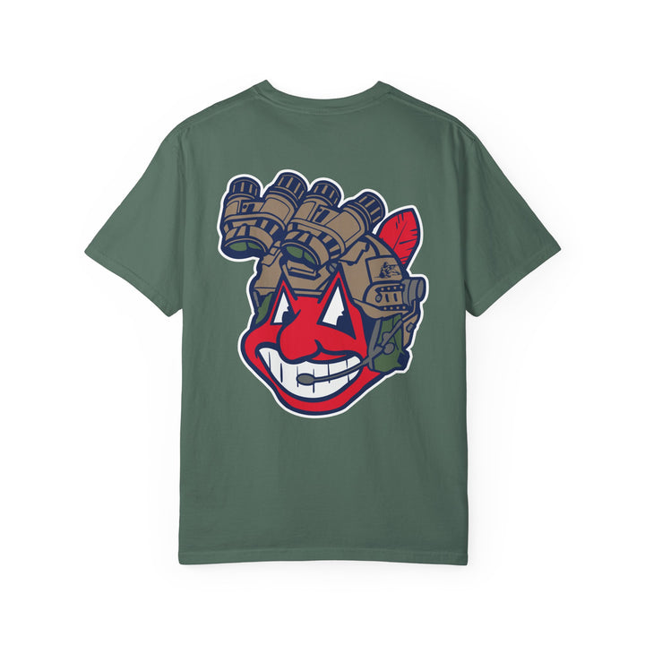 Tactical Wahoo T-shirt