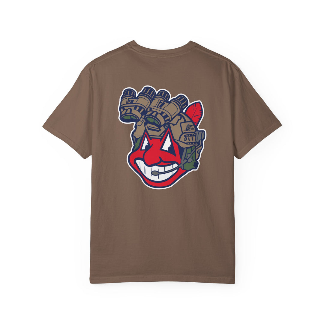Tactical Wahoo T-shirt