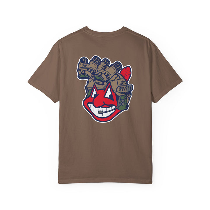 Tactical Wahoo T-shirt