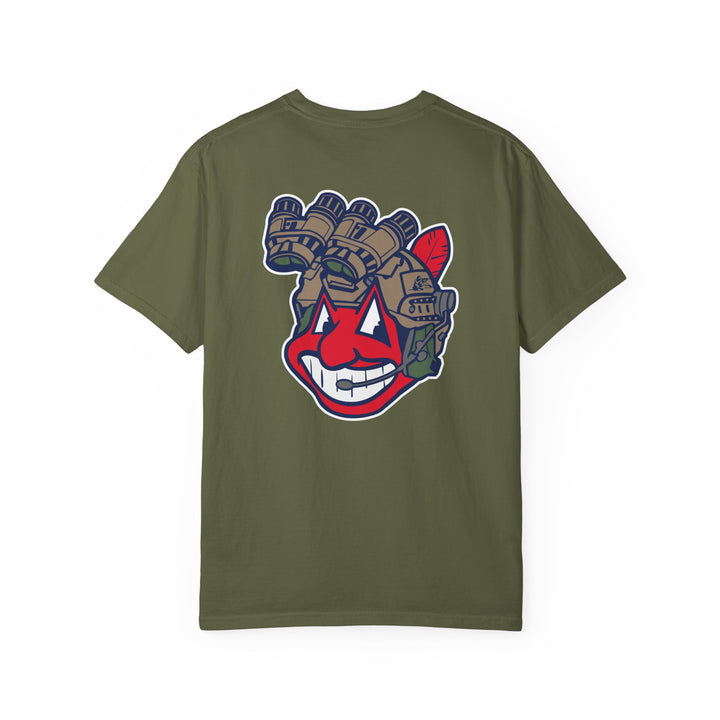 Tactical Wahoo T-shirt