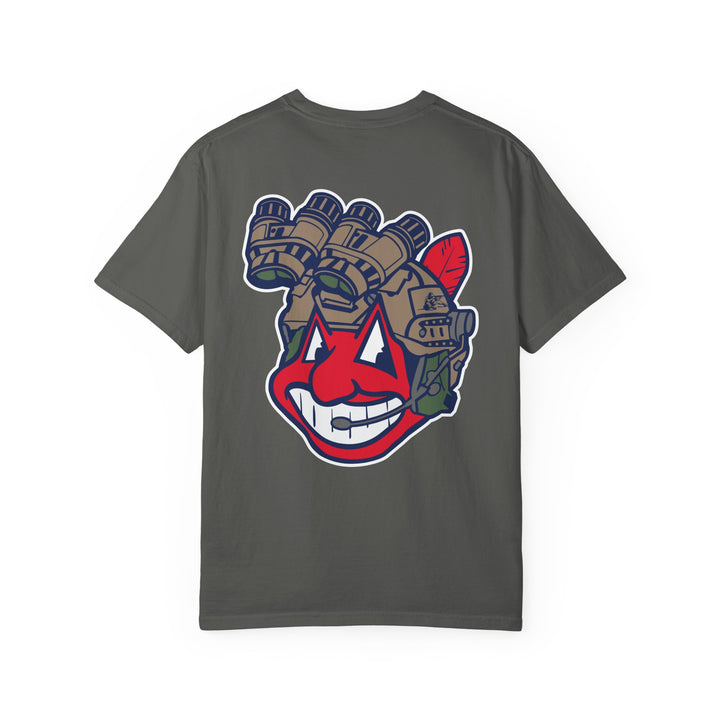 Tactical Wahoo T-shirt