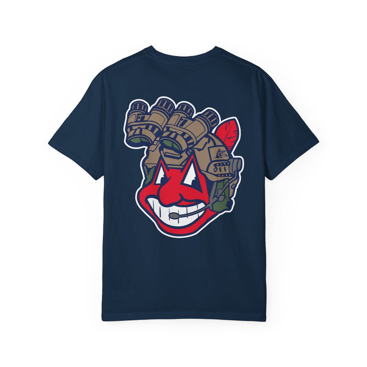 Tactical Wahoo T-shirt