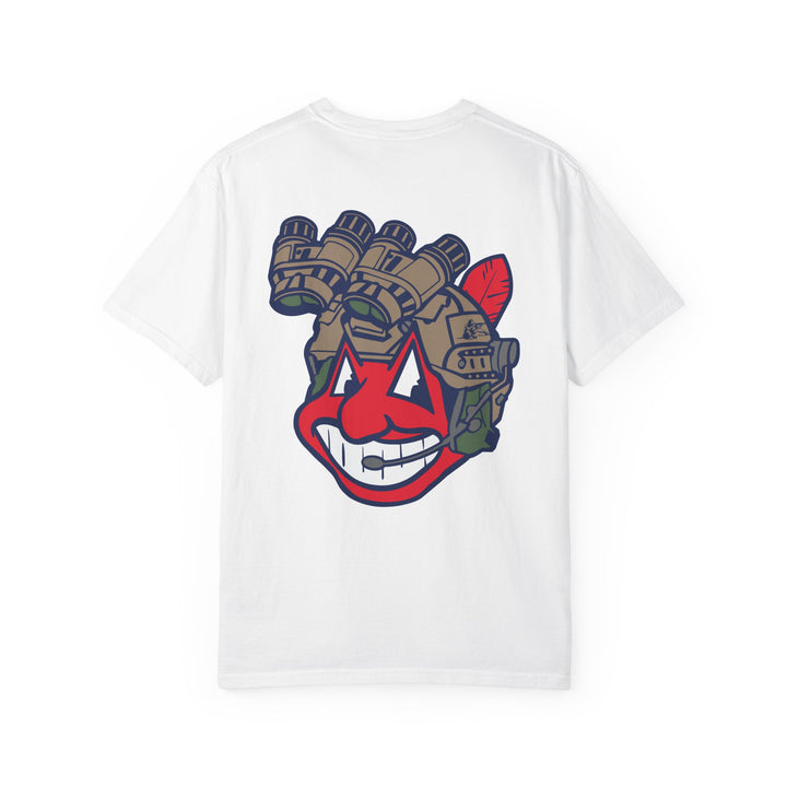 Tactical Wahoo T-shirt