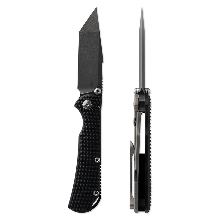Chasm XLT