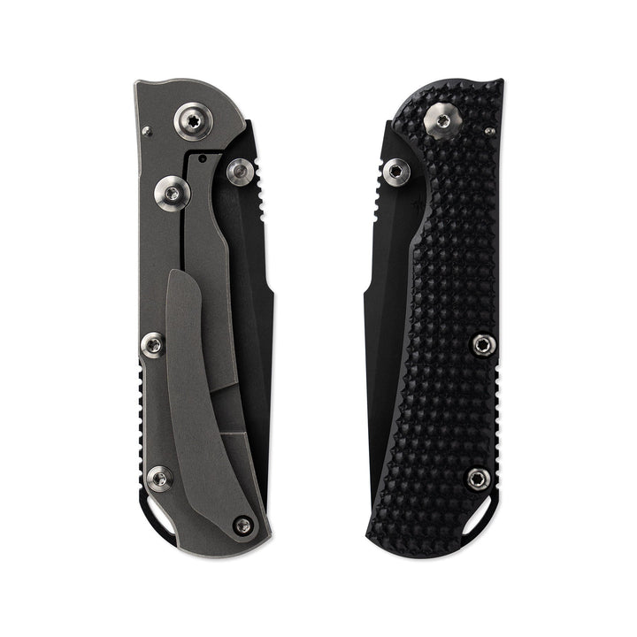 Chasm XLT