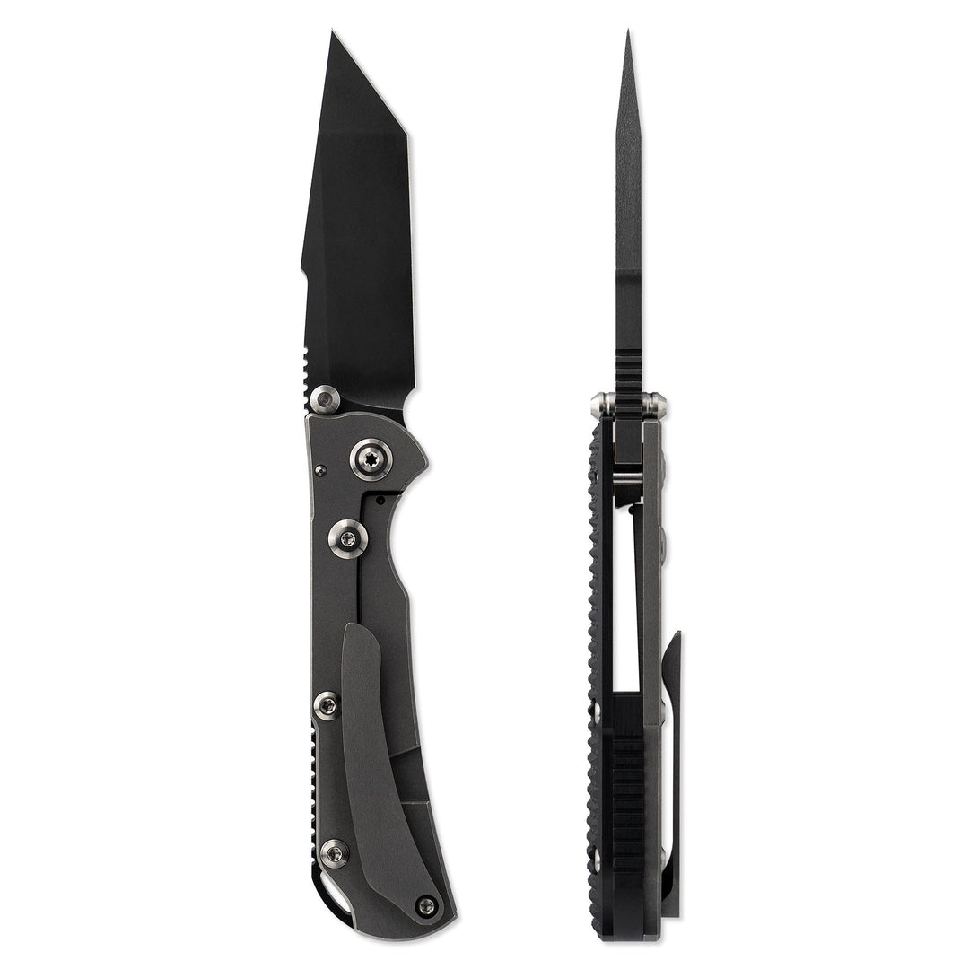 Chasm XLT