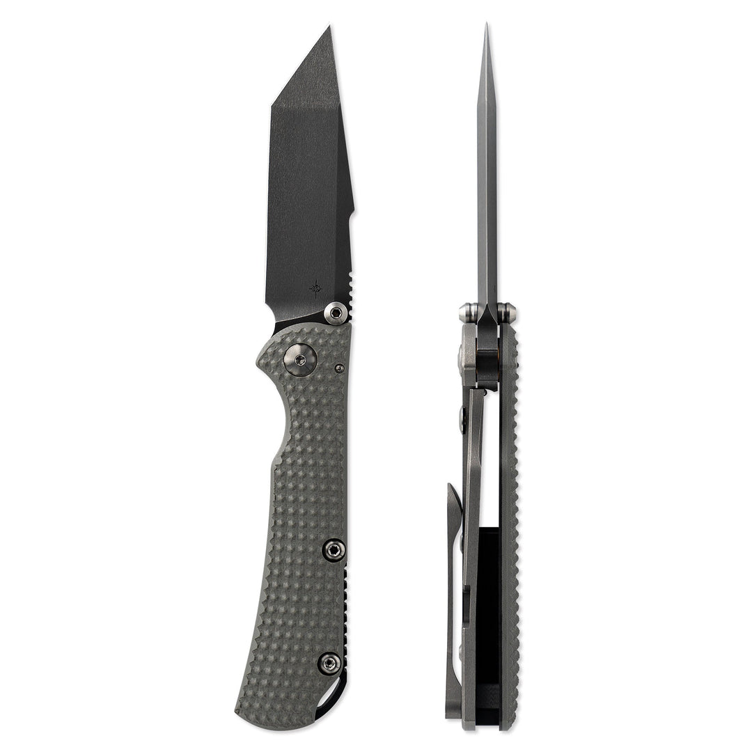 Chasm XLT