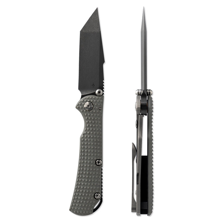 Chasm XLT