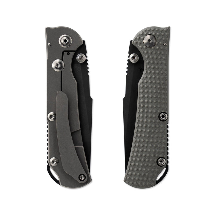 Chasm XLT