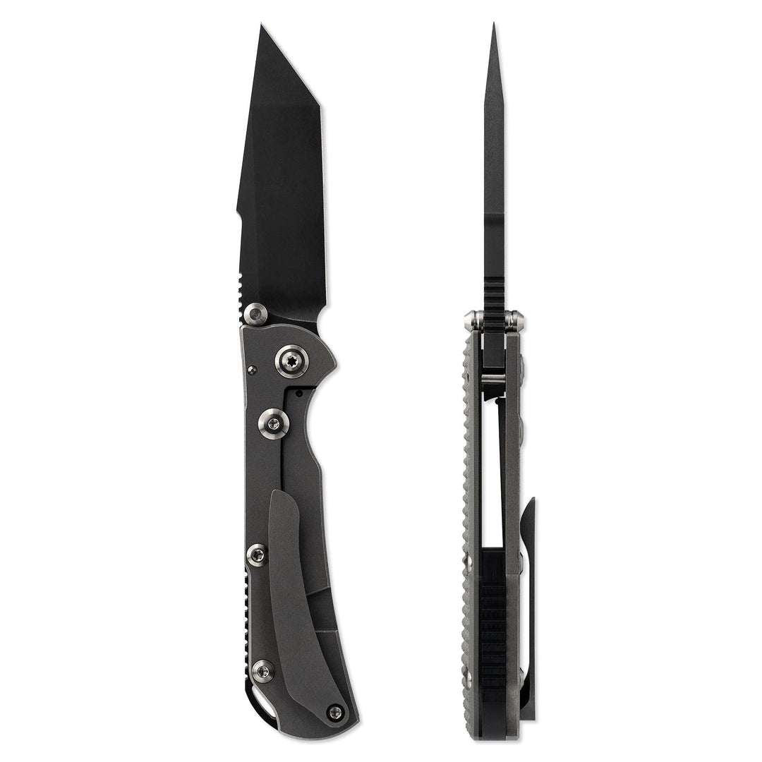 Chasm XLT