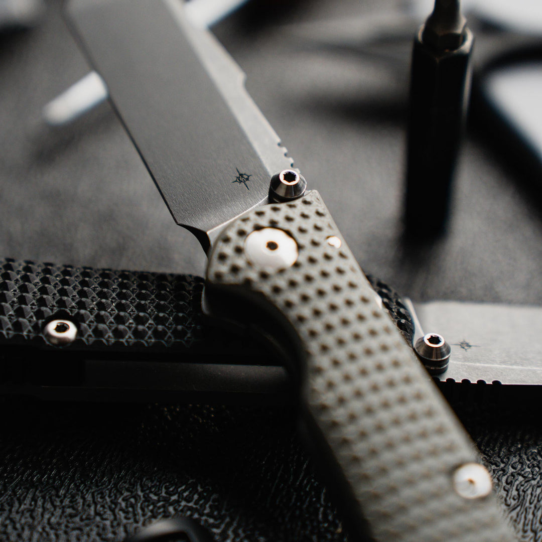 Chasm XLT