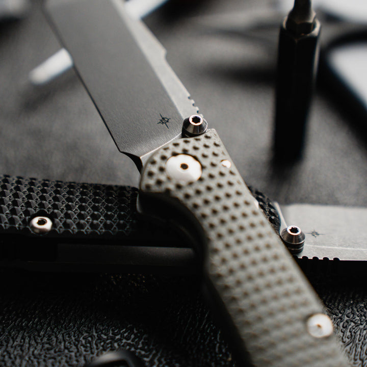 Chasm XLT