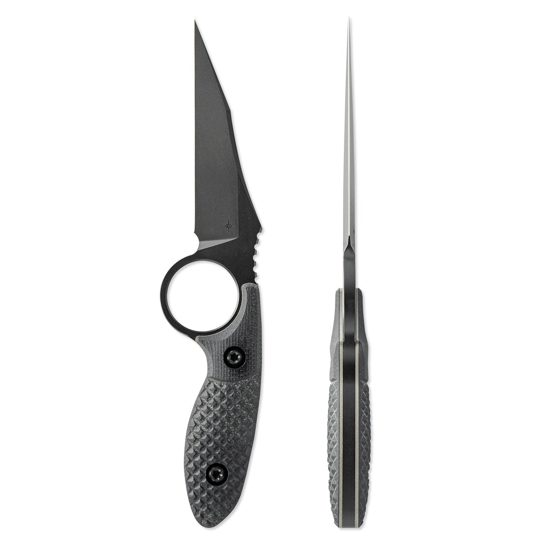 Cortano - SOCOM Black