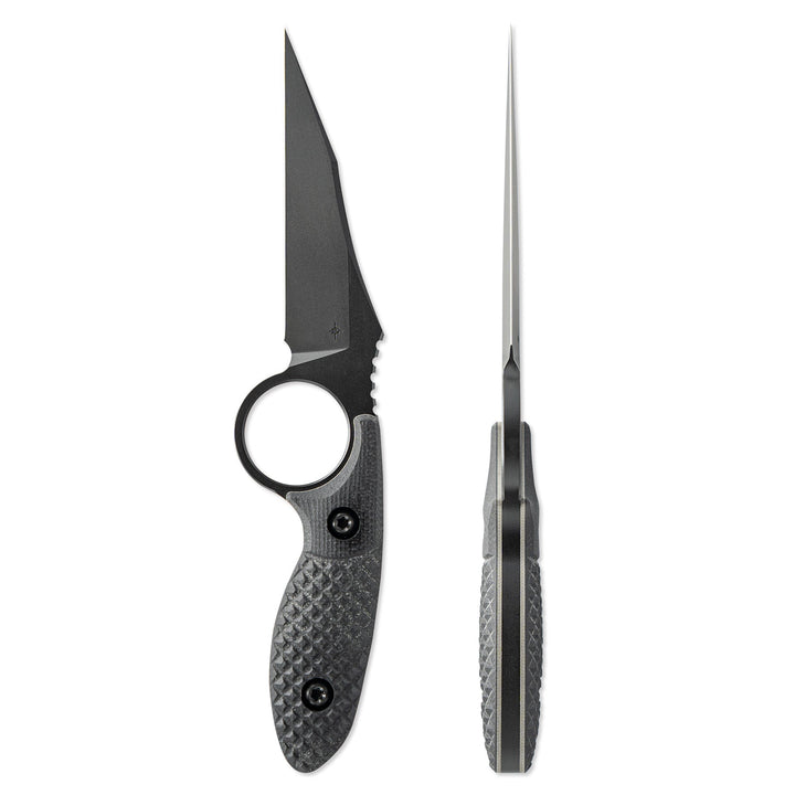 Cortano - SOCOM Black