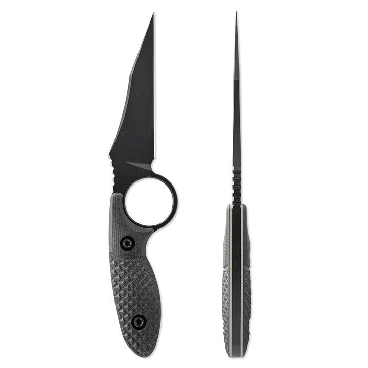 Cortano - SOCOM Black