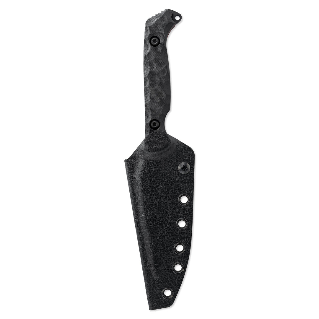 Darter S - Shadow Black