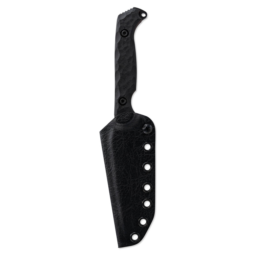 Darter T - Shadow Black