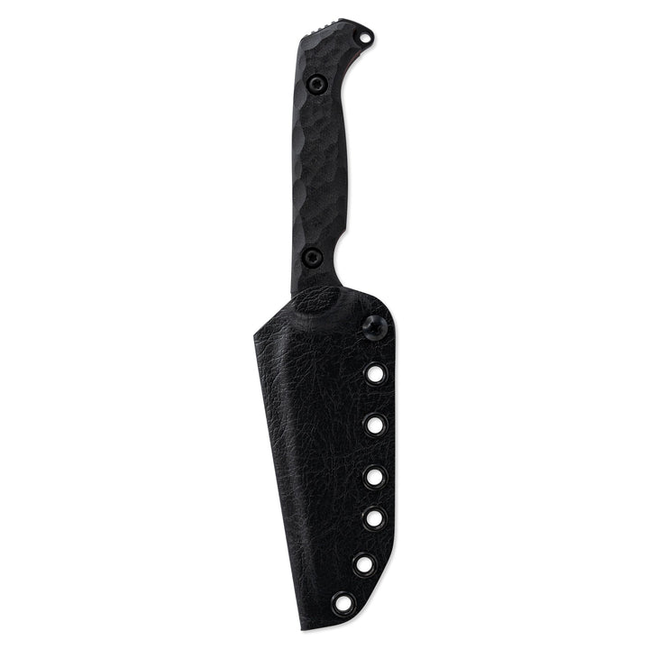 Darter T - Shadow Black