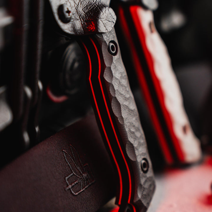 Darter T - Disruptive Grey