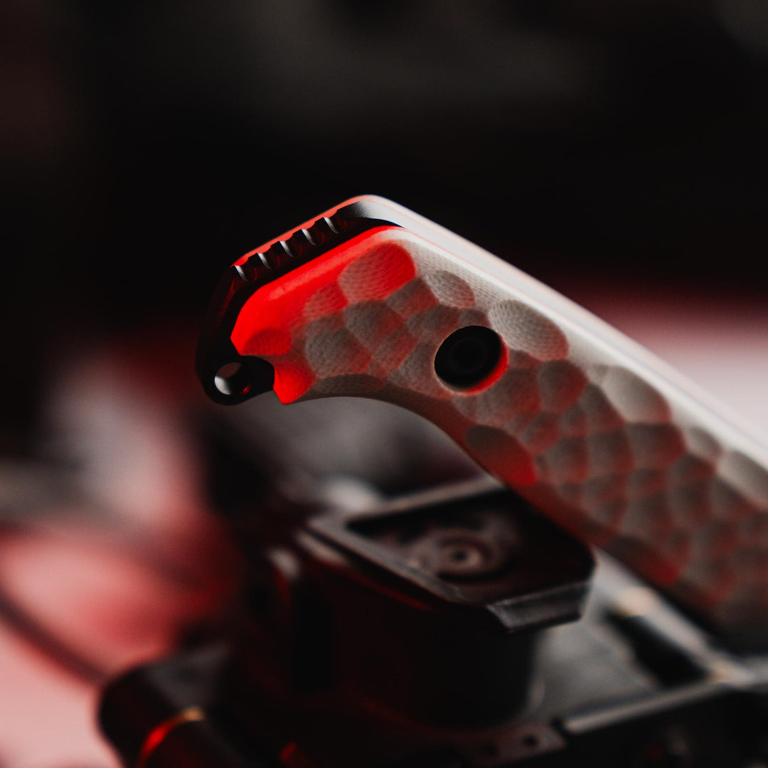 Darter T - Disruptive Grey