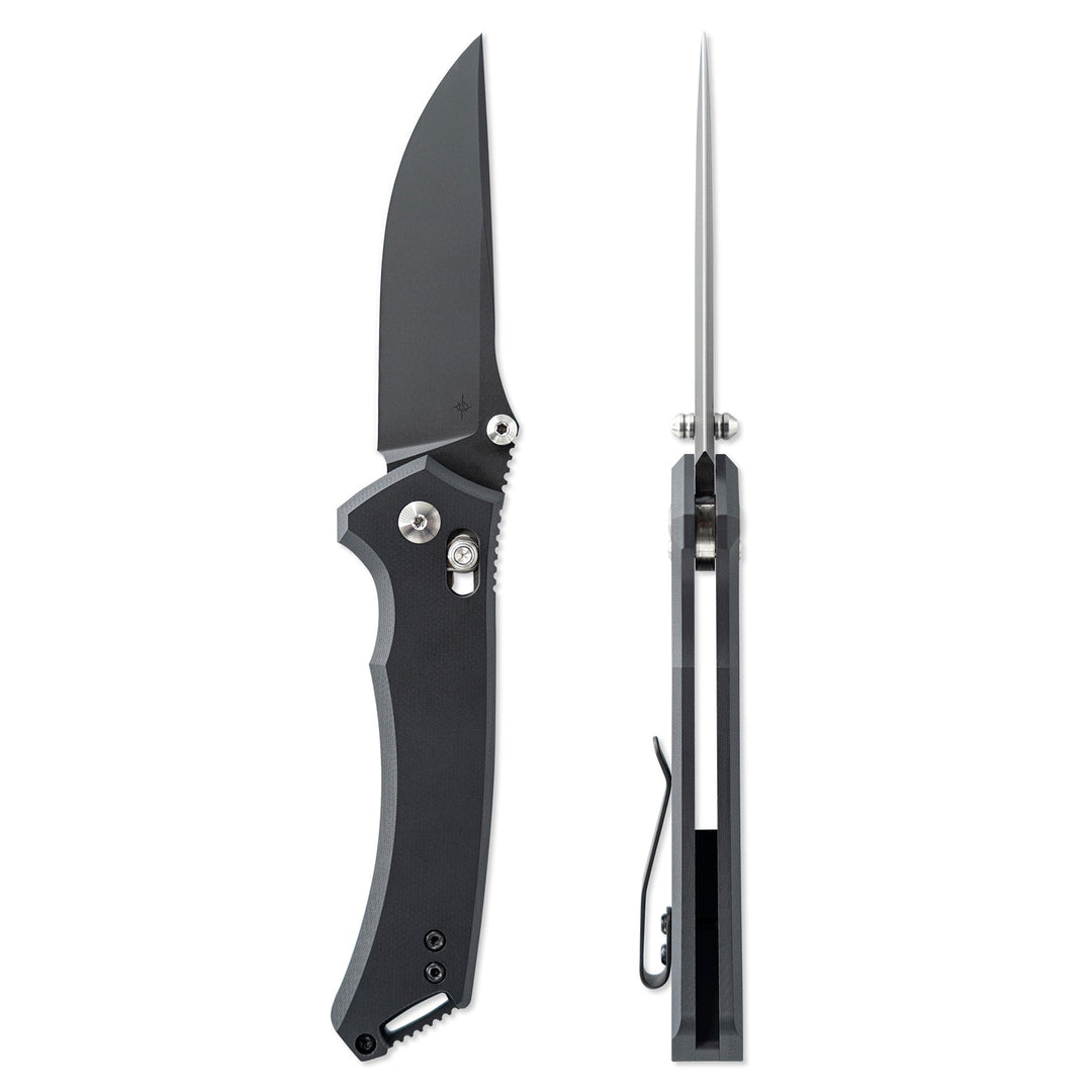 Draper - SOCOM Black
