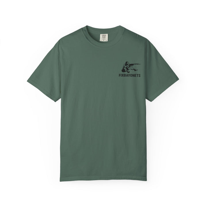 Tactical Wahoo T-shirt
