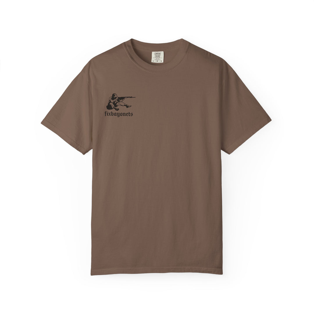 Tactical Wahoo T-shirt