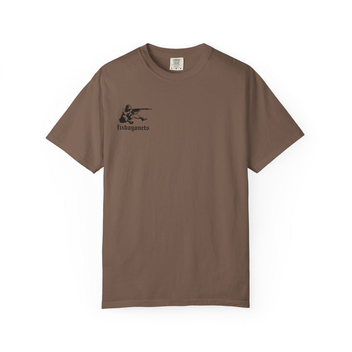Tactical Wahoo T-shirt