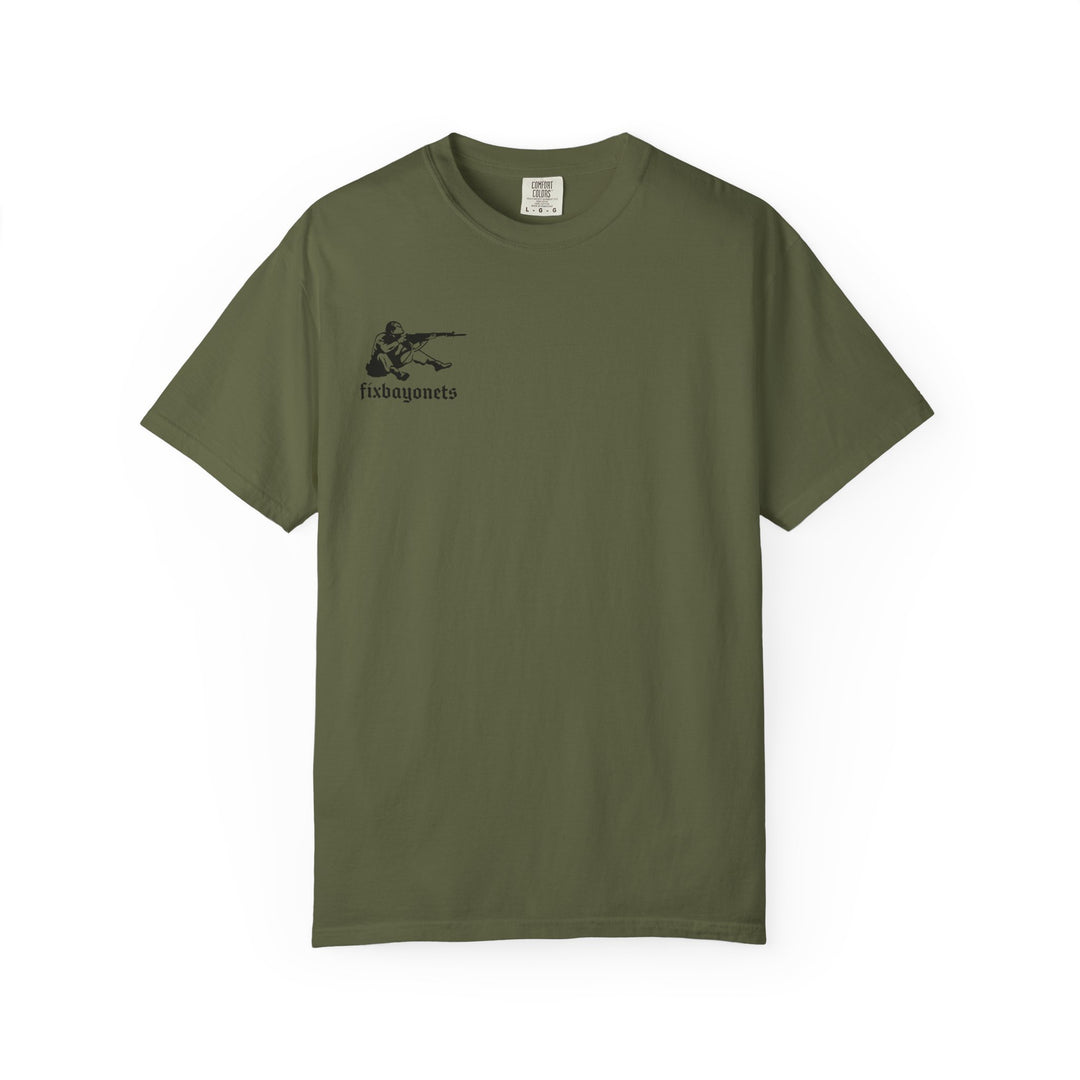 Tactical Wahoo T-shirt